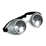 Atomic Ray Goggles