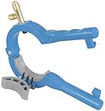 Robinair (10102) Side Can Tap for R12/R134A and Respective Oils