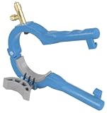Robinair 10102 Side Can Tap for R12/R134A and Respective... Robinair 10102 Side Can Tap for R12/R134A and Respective...