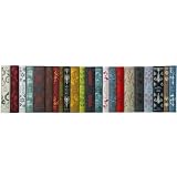 Penguin Classics Set of 20 Decorative Books