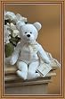 Unity the Matrimony Bear Bride