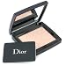 Christian Dior Diorskin Matte & Luminous Sheer Pressed Powder - # 001 Transparent Light - 10g/0.35oz