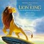 The Lion King: Original Motion Picture Soundtrack