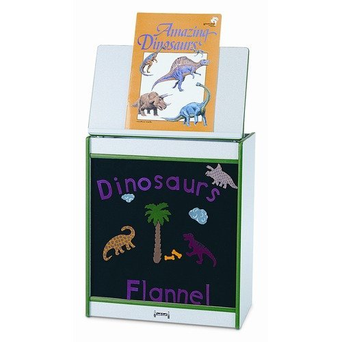 Detail image Jonti-Craft Flannel Big Book Easel