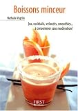 Boissons minceur Boissons minceur