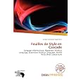 D�tails sur le produit