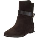 Gant Kirsty suede / Leather 46.41027, Damen Stiefel