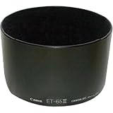 Canon ET65III Lens Hood for Canon SLR Lens