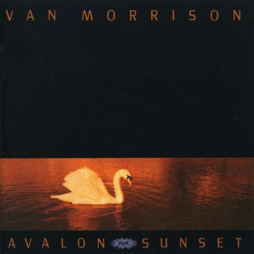 Van Morrison - Avalon Sunset (Rm) - Zortam Music