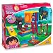 Mega Bloks: Dora the Explorer - Big Backyard Adventures