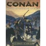 Conan: Return to the Road of Kings (Conan Roleplaying Game RPG) ~ Gareth Hanrahan