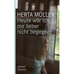 Heute w�r ich mir lieber nicht begegnet