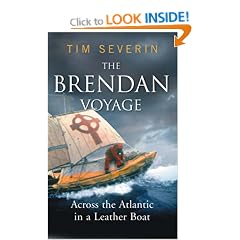 The Brendan Voyage: The Seafaring Classic That Followed St. Brendan to America