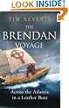 The Brendan Voyage: The Seafaring Classic That Followed St. Brendan to America