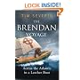 The Brendan Voyage: Across the Atlantic in a Leather Boat