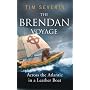 The Brendan Voyage: The Seafaring Classic That Followed St. Brendan to America