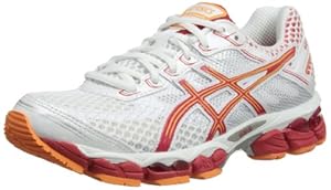 ASICS GEL-Cumulus 15 Women's Running Shoes - 6