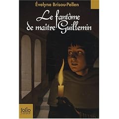 Le fant�me de ma�tre Guillemin