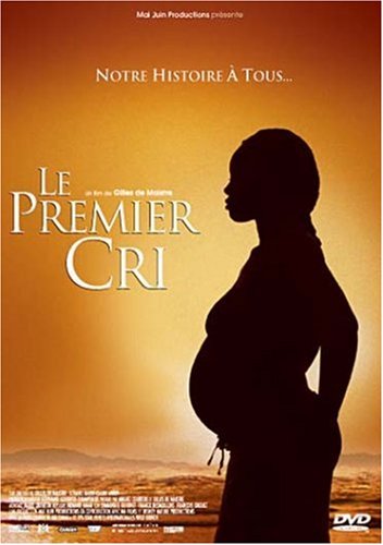 City Travel Guides Discounted  DVD : Le premier cri