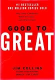 Good to Great