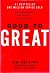 Good to Great
