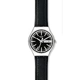 41Vry%2BTPNCL. SL160  casual suits|Swatch   Gents Watch   Charcoal Suit   YGS744 Reviews
