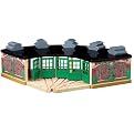 Thomas and Friends Wooden Railway Roundhouse