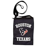 Houston Texans Game Day Pouch