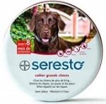 Bayer - Seresto collier antiparasitai...