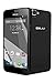 BLU Studio 5.0 C HD Quad Core - Unlocked Cell Phone - (Black)