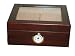 50ct Chandler Humidor with Glass Top