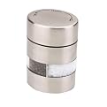Olde Thompson Combo Stainless Steel Double Grinder