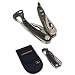 Leatherman Skeletool CX Multi-Tool with Nylon Pouch