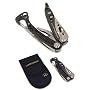 Leatherman Skeletool CX Multi-Tool with Nylon Pouch