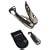 Leatherman Skeletool CX Multi-Tool with Nylon Pouch