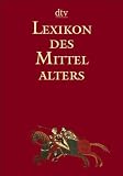 Lexikon des Mittelalters: 9 B�nde.