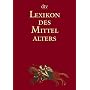 Lexikon des Mittelalters: 9 B�nde. 