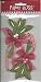 Christmas Mistletoe Dimensional Scrapbook Stickers