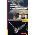 Flederm�use in ihren Lebensr�umen: Erkennen und Bestimmen