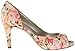 AK Anne Klein Women's Octavie Fabric D'Orsay Pump