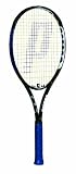 Prince Ozone 4 Oversized Tennis Racquet (Strung with Cover)