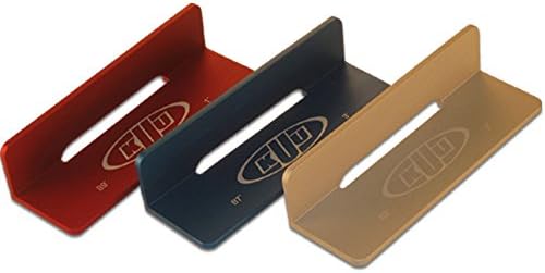 KUU Side Bevel File Angle Guide