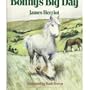 Bonny's Big Day