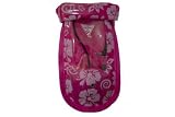 Seattle Sports Audio Dry Hibiscus Pocket