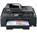 Brother Mfcj5910dw A3 Colour Inkjet Multifunction Printer (p