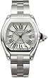 Cartier Men's W62032X6 Roadster GMT Automatic Watch
