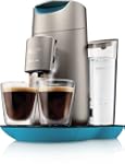Philips HD7872/10 Senseo Twist Kaffee...