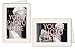 Photographer's Edge, Photo Insert Card, Natural, Set of 10 for 4x6 Photos