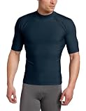 41Vs0IpOgrL. SL160  Kanu Surf Mens Fiji Rashguard Shirt