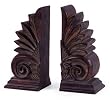 IMAX Classic Bookends, Set of 2